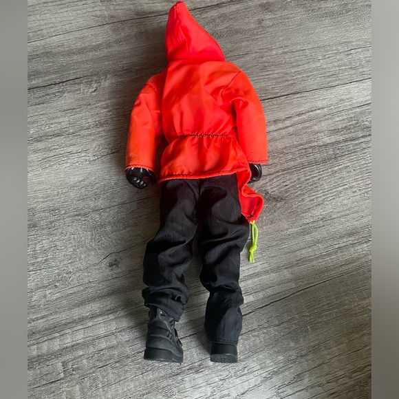 1996 Hashbro Action Man - Picture 3 of 7